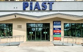 Piast Hotele Studenckie